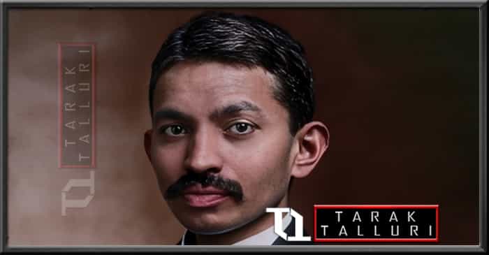 Mohandas Karamchand Gandhi mahatma Gandhi