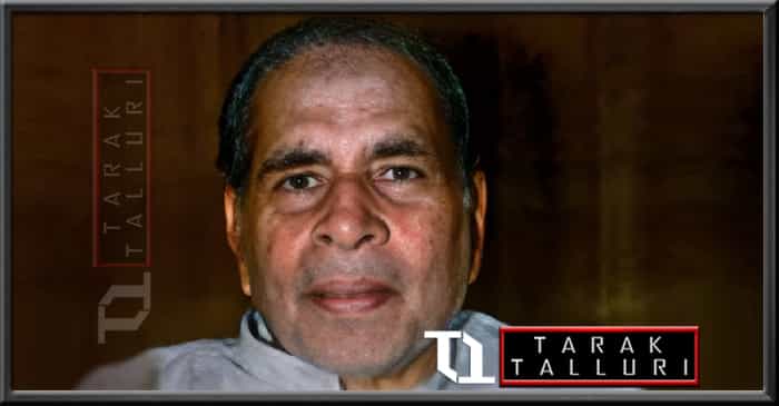 ezawada Gopala Reddy