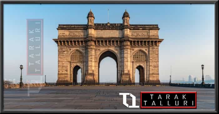 Gateway of India