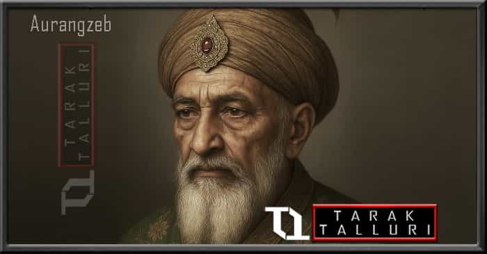 Alamgir I Aurangzeb I Abul Muzaffar Muhi-ud-Din Muhammad Aurangzeb