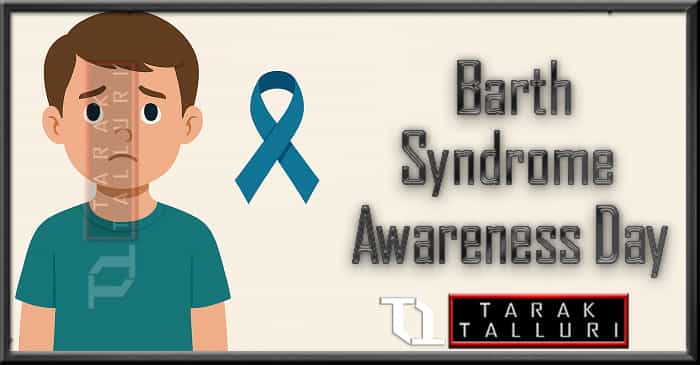 Barth Syndrome Awareness Day