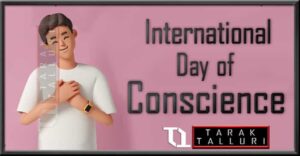 International Day of Conscience