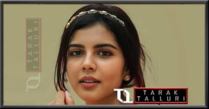 Kalyani Priyadarshan