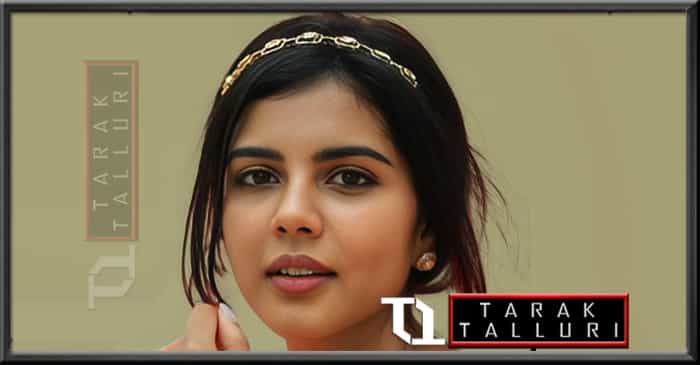 Kalyani Priyadarshan