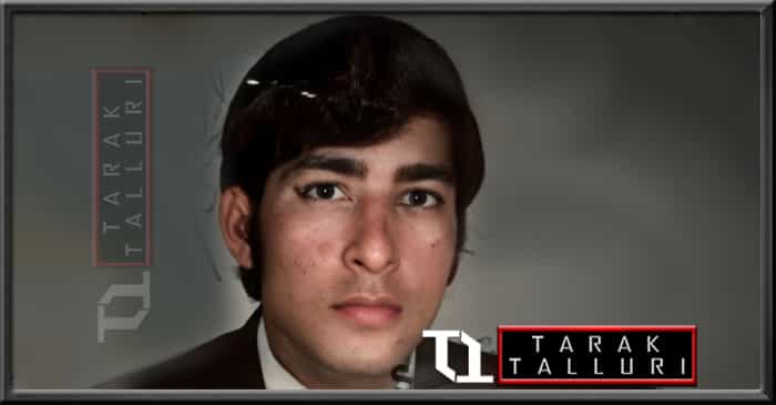 Ravindra Kaushik Nabi Ahmed Shakir the black tiger