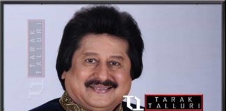 Pankaj Udhas Pankaj Keshubhai Udhas