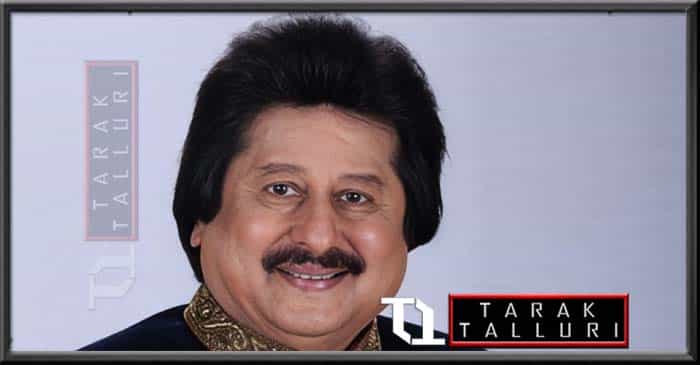Pankaj Udhas Pankaj Keshubhai Udhas